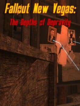 The Depths of Depravity