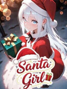 Santa Girl