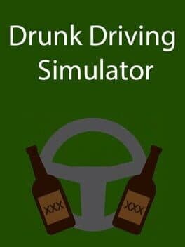 Drunk Driving Simulator
