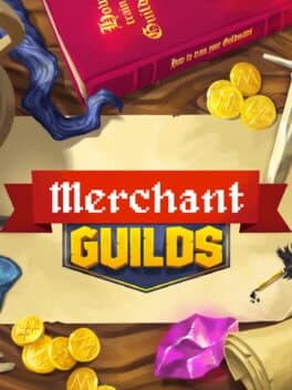 Merchant Guilds