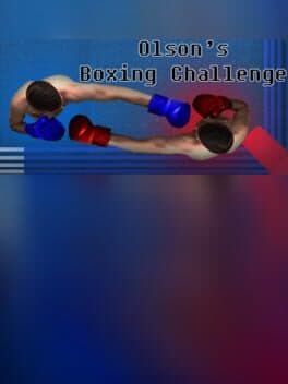 Olson's Boxing Challenge