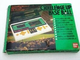 Challenge Up Base Ball