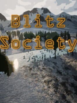 Blitz Society