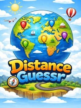 DistanceGuessr