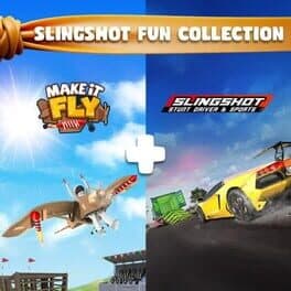 Slingshot Fun Collection