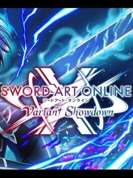 Sword Art Online: Variant Showdown