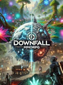 Downfall MMORPG
