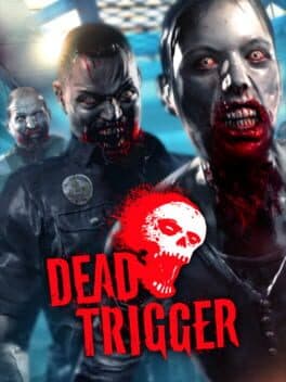Dead Trigger