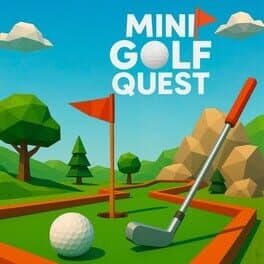 Mini Golf Quest