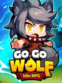 Go Go Wolf
