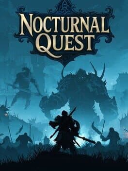 Nocturnal Quest