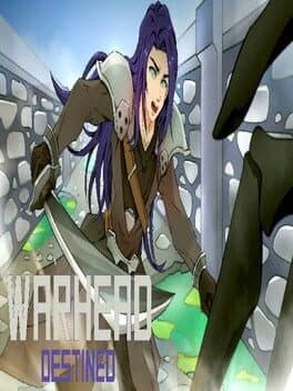 Warhead Destined