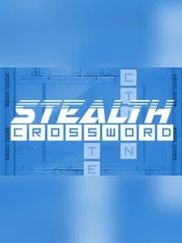 Stealth Crossword