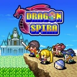 Dragon Spira