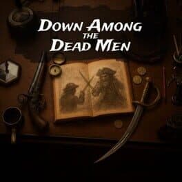 Down Among the Dead Men