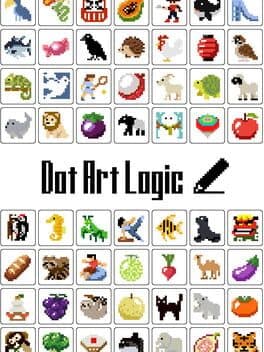 Dot Art Logic