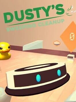 Dusty's Sweeping Cleanup