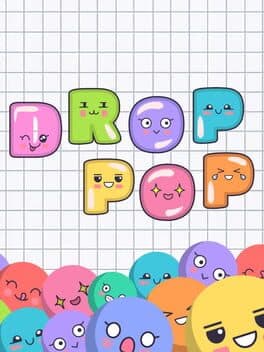 Drop Pop