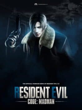 Resident Evil: Code - Madman