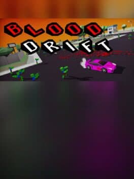 Blood Drift