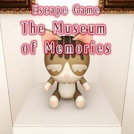 Escape Game The Museum of Memories