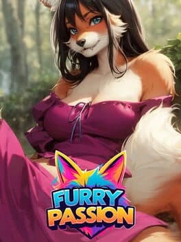 Furry Passion
