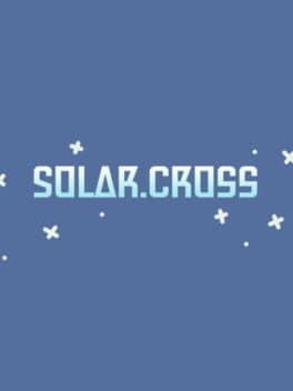 Solar.Cross