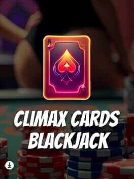 Climax Cards: Blackjack