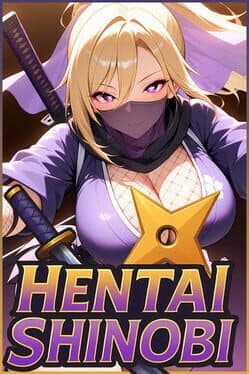 Hentai Shinobi