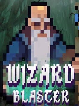 Wizard Blaster