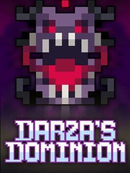 Darza's Dominion