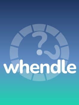 Whendle
