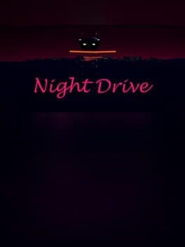 Night Drive VR