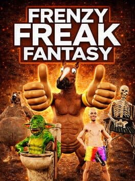 Frenzy Freak Fantasy