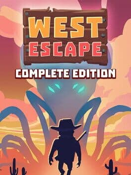 West Escape: Complete Edition