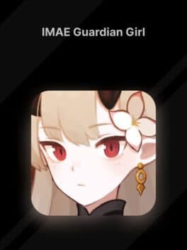 Imae: Guardian Girl