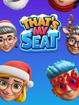 That's My Seat