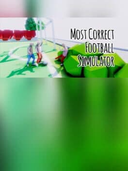 Most Correct Football Simulator