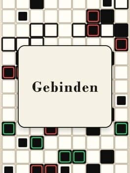 Gebinden