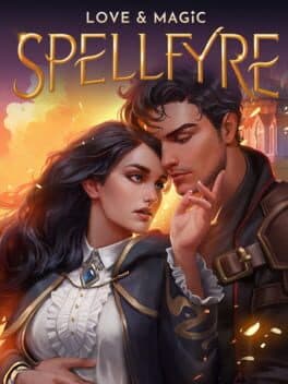 ‎Love & Magic: Spellfyre
