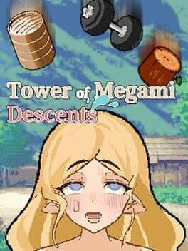 Tower of Megami Descents