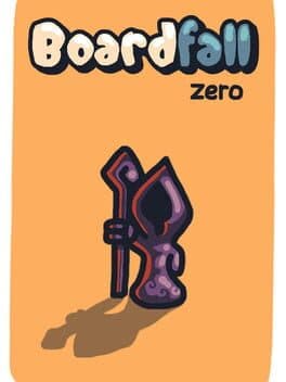 Boardfall zero