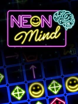 Neon Mind