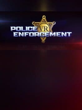 Police Enforcement VR : 1-K-27