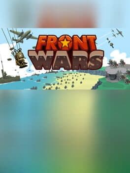 Front Wars