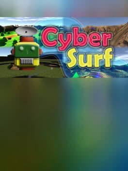 Cyber Surf