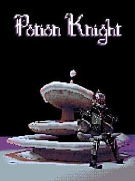 Potion Knight