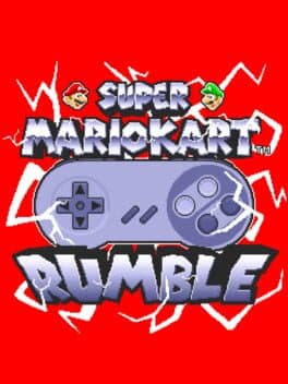 Super Mario Kart: Rumble Version