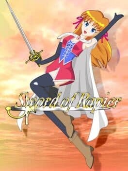 Sword of Rapier