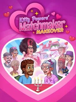 Kitty Powers' Matchmaker Makeover